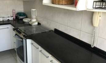 Imagem 6: Ed. Isthar - Granja Daniel