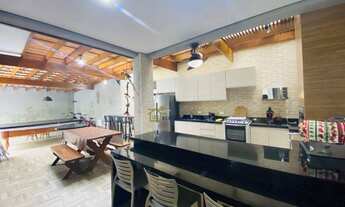 Imagem: Flat com 3 dormitórios à venda, 110 m²