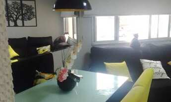 Imagem 5: Apartamento com 3 dormitórios à venda, 64 m² - Centro - Diadema/SP