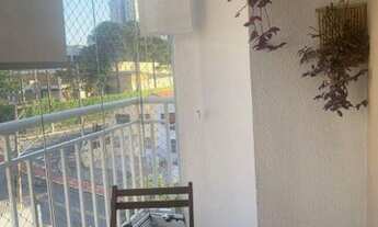 Imagem 6: Apartamento com 3 dormitórios à venda, 72 m² por R$ 575.000,00 - Campininha - São Paulo/SP