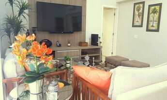 Imagem 6: Alto padrão - Taquaral