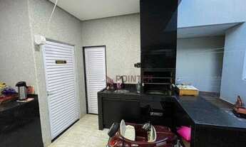 Imagem 6: Casa no Bosque dos Buritis com 3 quartos à venda, 200 m² por R$ 650.000 - Goiânia/GO