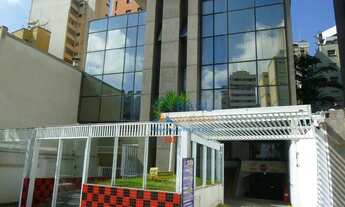 Imagem: Conjunto comercial à venda, Higienópolis