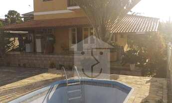 Imagem 3: Casa à venda, 263 m² por R$ 690.000,00 - Flamengo - Maricá/RJ