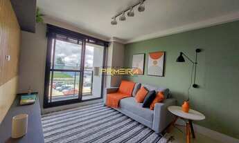 Imagem 2: Edifício Santorini - Apartamento 2 Quartos, 67 m², no Centro De Pinhais