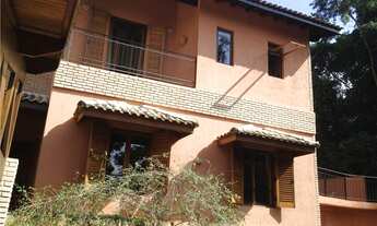 Imagem 2: Casa aconchegante em condominio Bucólico