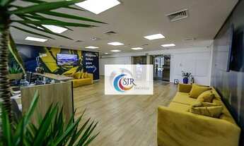 Imagem 4: Conjunto para alugar, 576 m² - Bela Vista - São Paulo/SP