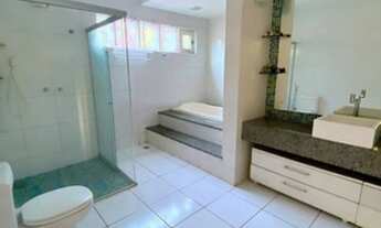 Imagem 4: Casa para venda possui 352 metros quadrados com 4 quartos em Centro - Teresina - Piauí