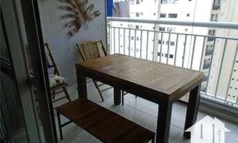 Imagem: Apartamento com 3 dormitórios à venda