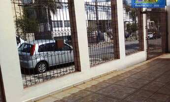 Imagem 7: Casa com 5 dormitórios, 200 m² - venda por R$ 1.200.000,00 ou aluguel por R$ 7.000,00/mês