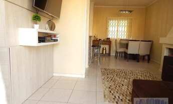 Imagem 5: Casa com 2 dormitórios à venda, 94 m² por R$ 389.000,00 - Ipanema - Porto Alegre/RS