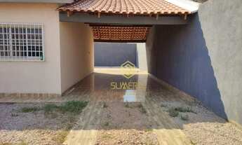 Imagem 3: Casa Residencial no Novo Parque