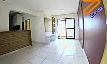 Imagem 5: Apartamento - Jatobá - 6º andar - 65m² - 2q sendo uma suíte