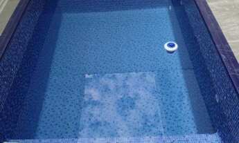 Imagem 3: Sobrado com 3 dorms, Ocian, Praia Grande - R$ 700 mil, Cod: 1353