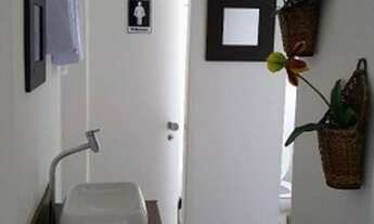 Imagem 6: Apartamento com 1 dormitório à venda, 42 m² por R$ 550.000,00 - Vila Nova Conceição - São