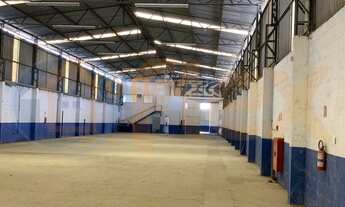 Imagem 7: Galpao/Pavilhao-Industrial-para-Aluguel-em-Novo-Mexico-Vila-Velha-ES