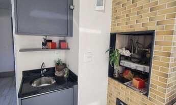 Imagem 4: São Paulo - Apartamento Padrão - Chácara Klabin