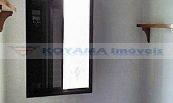 Imagem 6: Apartamento residencial à venda, Vila Firmiano Pinto, São Paulo