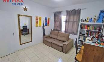 Imagem 3: Apartamento com 1 dormitório à venda, 50 m² por R$ 150.000,00 - Nazaré - Salvador/BA