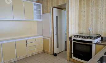 Imagem 6: Apartamento com 3 dormitórios para alugar, 195 m² por R$ 4.800,00/mês - Paraíso - São Paul