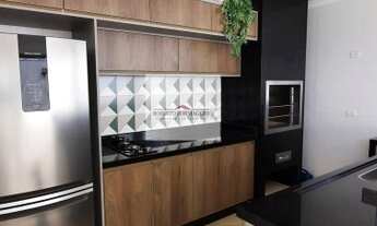 Imagem 5: Apartamento para Venda em Piracicaba, Cidade Alta, 3 dormitórios, 1 suíte, 4 banheiros, 2