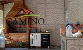 Imagem 2: Casa Sobrado para Venda em Enseada Guarujá-SP - 2457