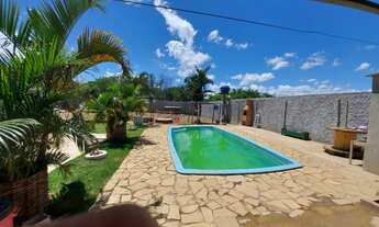 Imagem 4: Vendo Excelente chácara com casa de 2 quartos e área de lazer - Incra 09