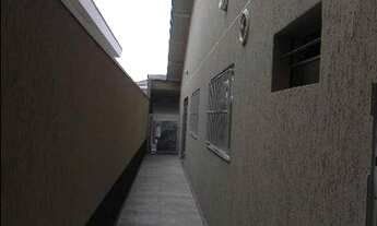 Imagem 6: Casa com 3 dormitórios à venda, 254 m² por R$ 1.300.000,00 - Parque dos Príncipes - Osasco