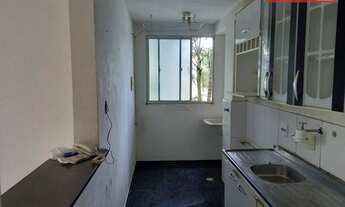 Imagem 5: Apartamento com 2 dormitórios à venda, 51 m² por R$ 234.000,00 - Campo Limpo - São Paulo/S