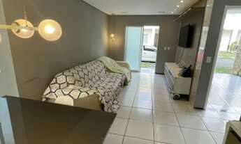 Imagem 3: Casa Duplex em condomínio de 150m² com 3 suítes