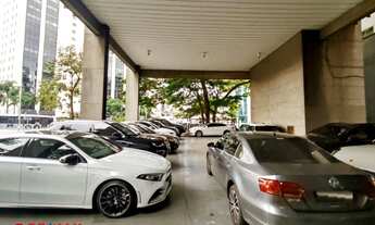 Imagem 3: Conjunto para alugar, 167 m² por R$ 8.000/mês - Vila Olímpia - São Paulo/SP