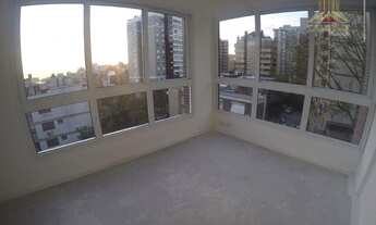 Imagem 1: Apartamento residencial à venda, Rio Branco, Porto Alegre