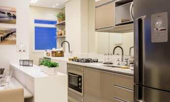 Imagem 2: APARTAMENTO BELA VISTA - URBAN