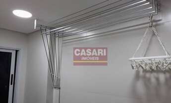 Imagem 7: Apartamento com 3 dormitórios à venda, 89 m² - Vila Valparaíso - Santo André/SP