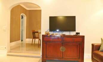 Imagem 5: Apartamento residencial à venda, Morumbi, São Paulo