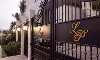 Imagem 6: Mansão de luxo, condmínio Las Piedras no Bairro Três Figueiras em Porto Alegre RS