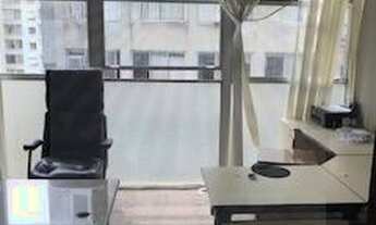 Imagem 4: SÃO PAULO - Conjunto Comercial/sala - CENTRO