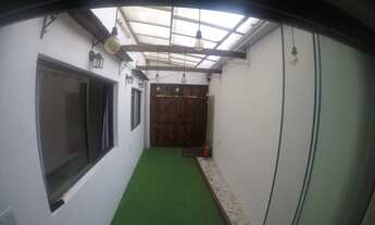 Imagem 1: DM- Apartamento para venda tem 140 metros quadrados com 3 quartos em Bento Ferreira - Vitó