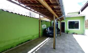 Imagem 2: Casa com 3 dormitórios à venda, 70 m² por R$ 310.000 - Visão - Lagoa Santa/MG