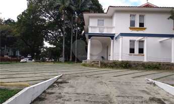 Imagem 2: Casa para aluguel com 1457 metros quadrados com 1 quarto em Jardim América - São Paulo - S