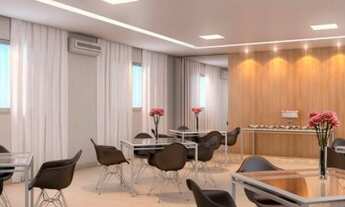 Imagem 4: Apto 2Q com quintal e vaga de garagem. Á 5 min de Laranjeiras