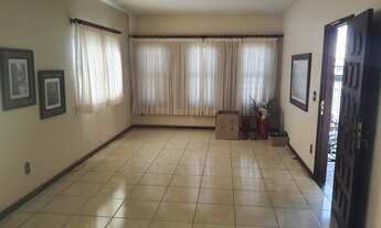 Imagem: Casa Bairro Fabricio(Bairro Vila Sta Cruz)Terreno