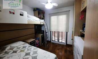 Imagem 15: Casa à venda, 83 m² por R$ 560.000,00 - Jardim Barbacena - Cotia/SP