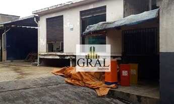 Imagem 2: Galpão, 350 m² - venda por R$ 1.300.000,00 ou aluguel por R$ 5.000,00/mês - Piraporinha