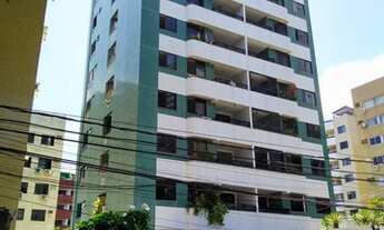 Imagem: Apartamento à venda, com 2 Salas, Varanda