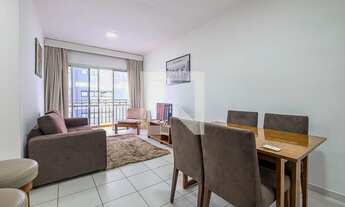 Imagem: Apartamento para Aluguel - Jardim Paulista