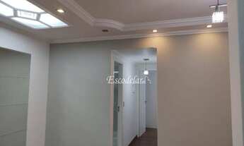 Imagem 7: Apartamento com 2 dormitórios à venda, 54 m² por R$ 510.000,00 - Santana - São Paulo/SP