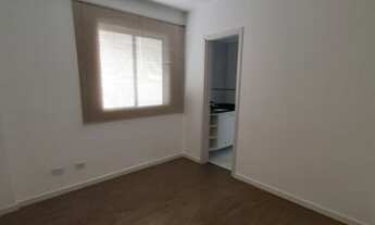 Imagem 3: Apartamento com 2 quartos para alugar por R$ 2450.00, 82.46 m2 - CRISTO REI - CURITIBA/PR