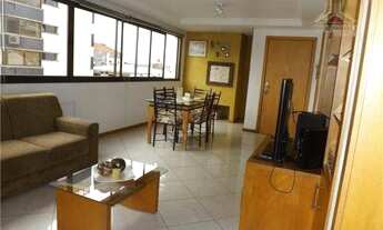 Imagem 2: Apartamento residencial à venda, Higienópolis, Porto Alegre - AP0821