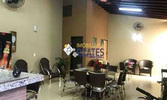 Imagem: Casa à venda, 150 m² por R$ 350.000,00